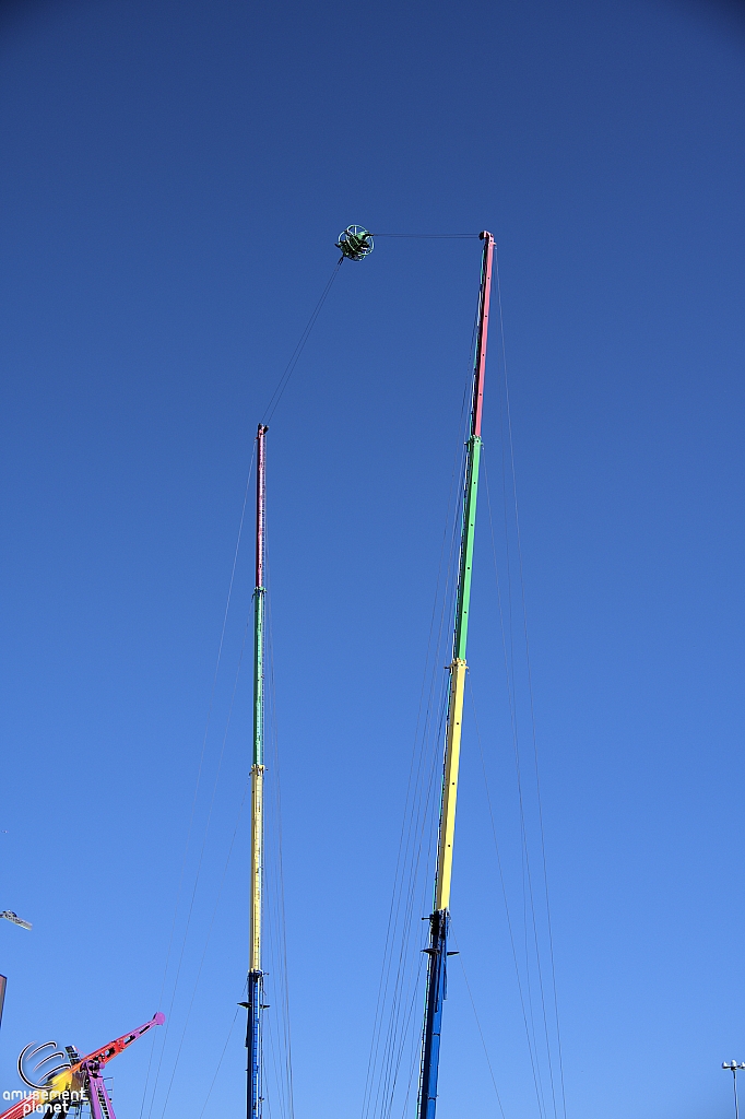 Sling Shot
