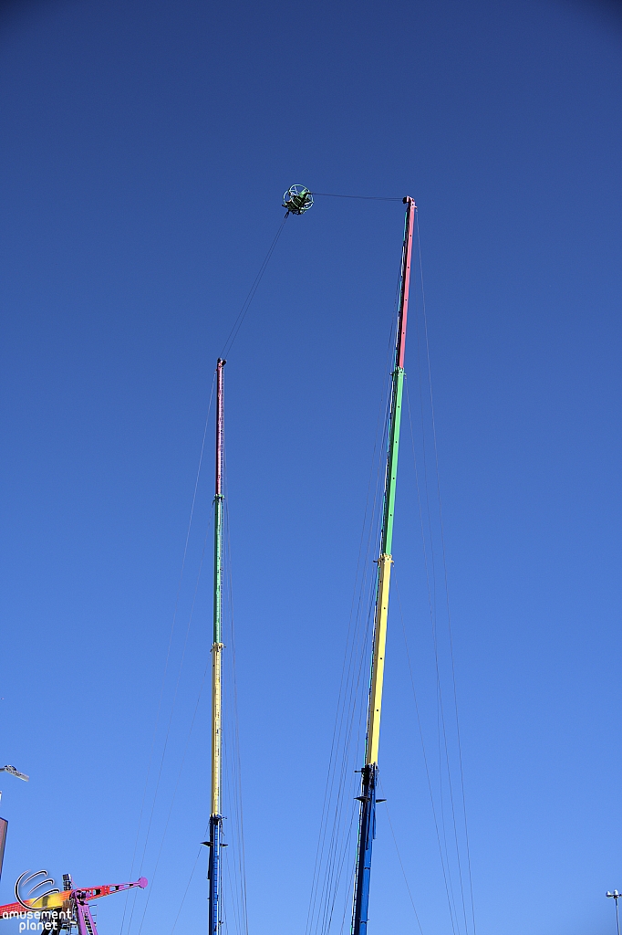 Sling Shot