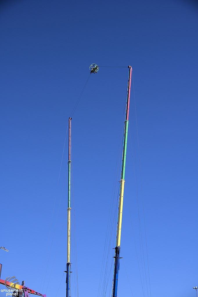 Sling Shot