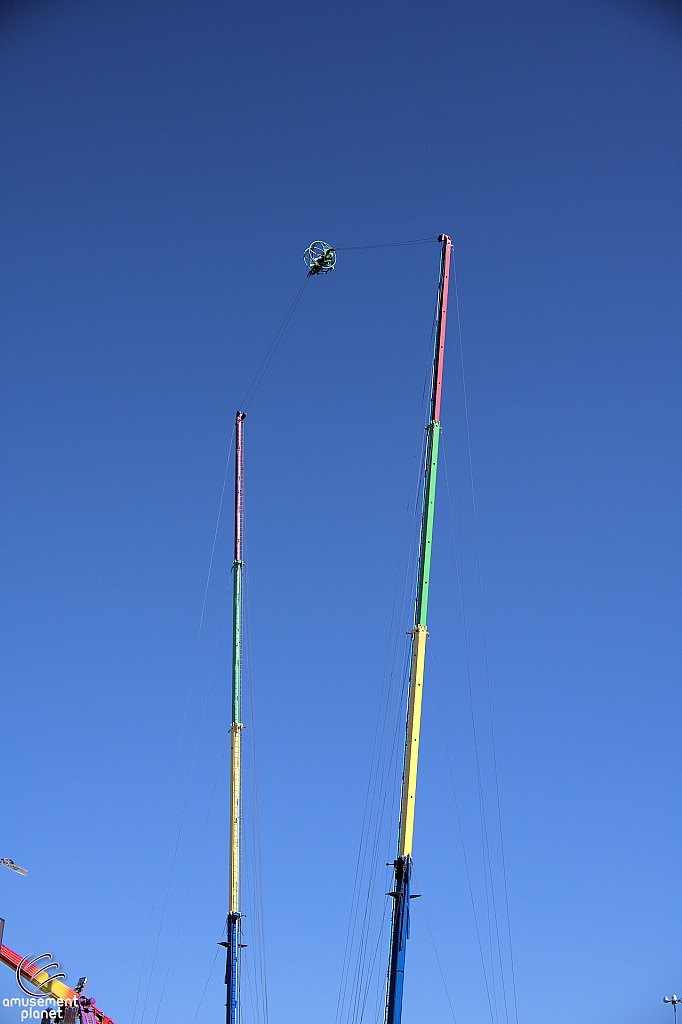 Sling Shot