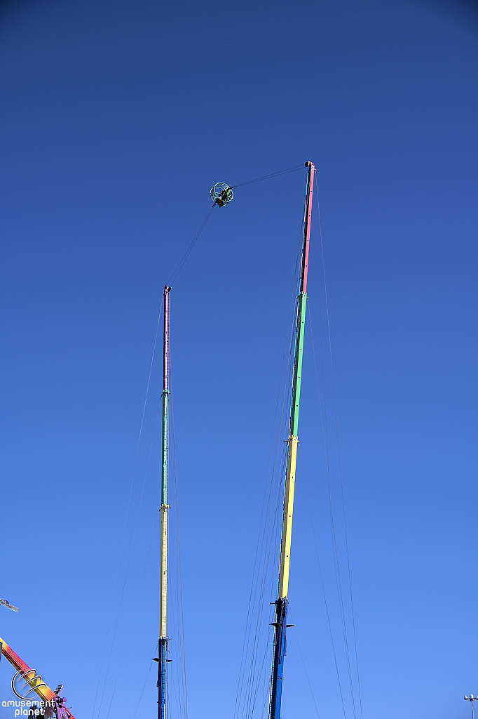 Sling Shot