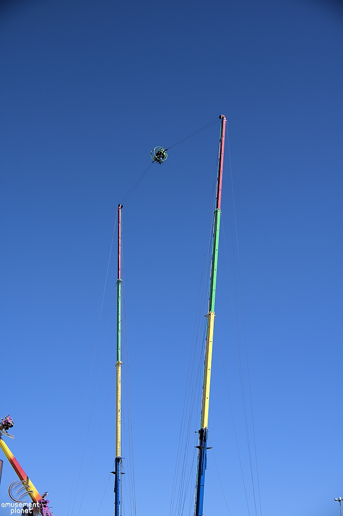 Sling Shot