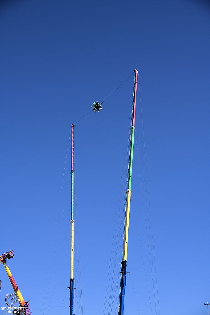 Sling Shot