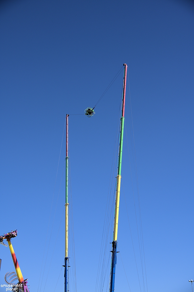 Sling Shot