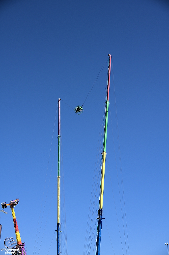 Sling Shot