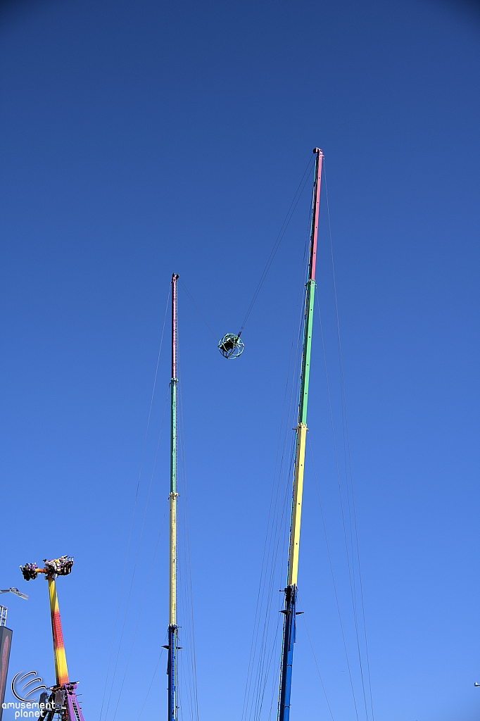 Sling Shot