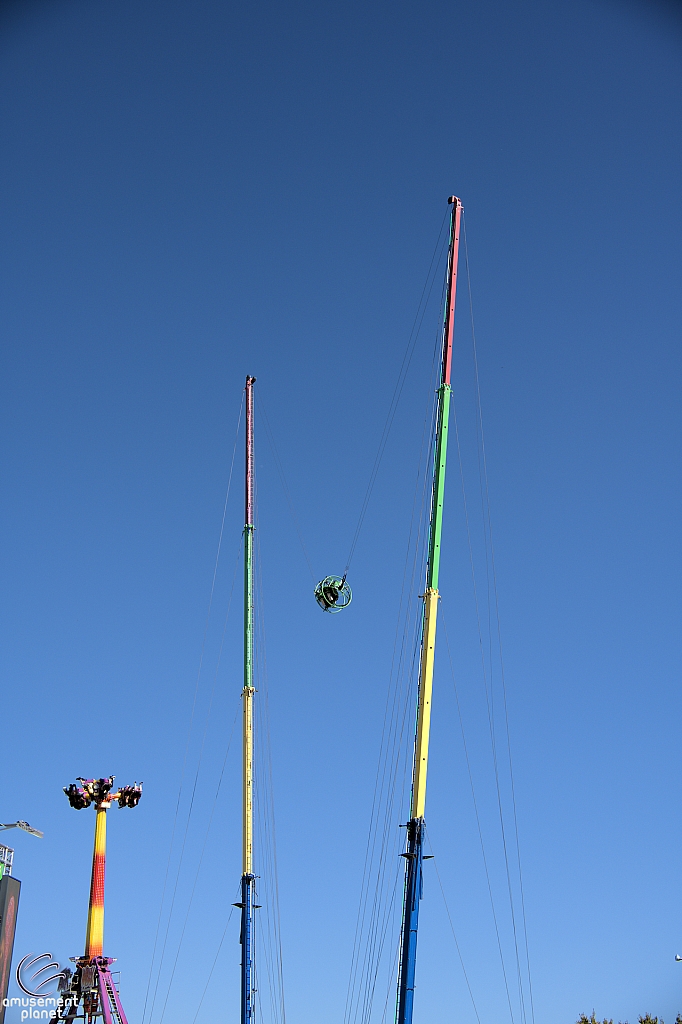 Sling Shot