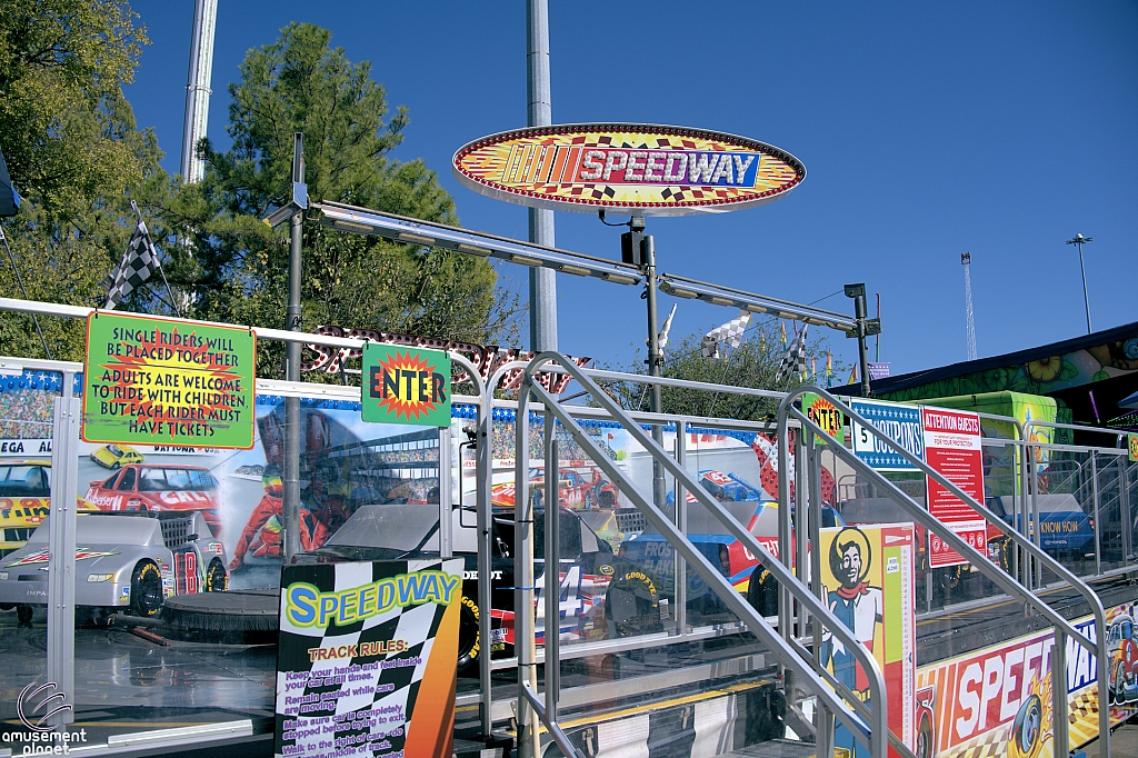 Speedway