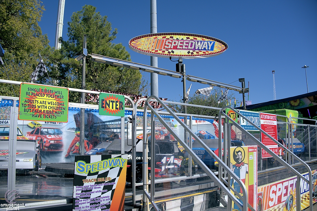 Speedway
