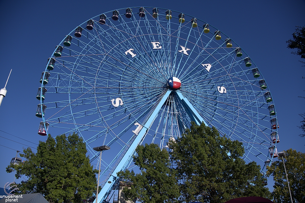 Texas Star