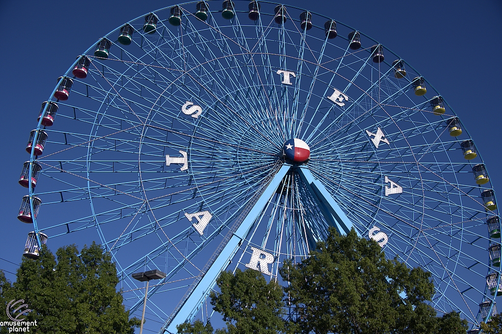Texas Star