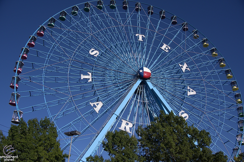 Texas Star