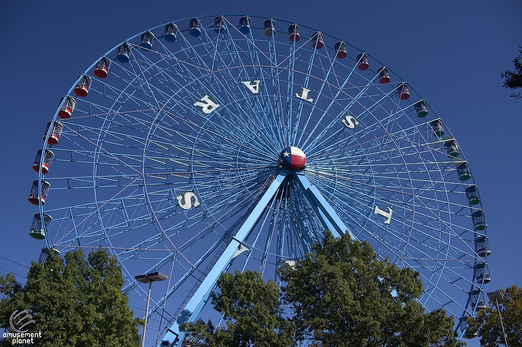 Texas Star