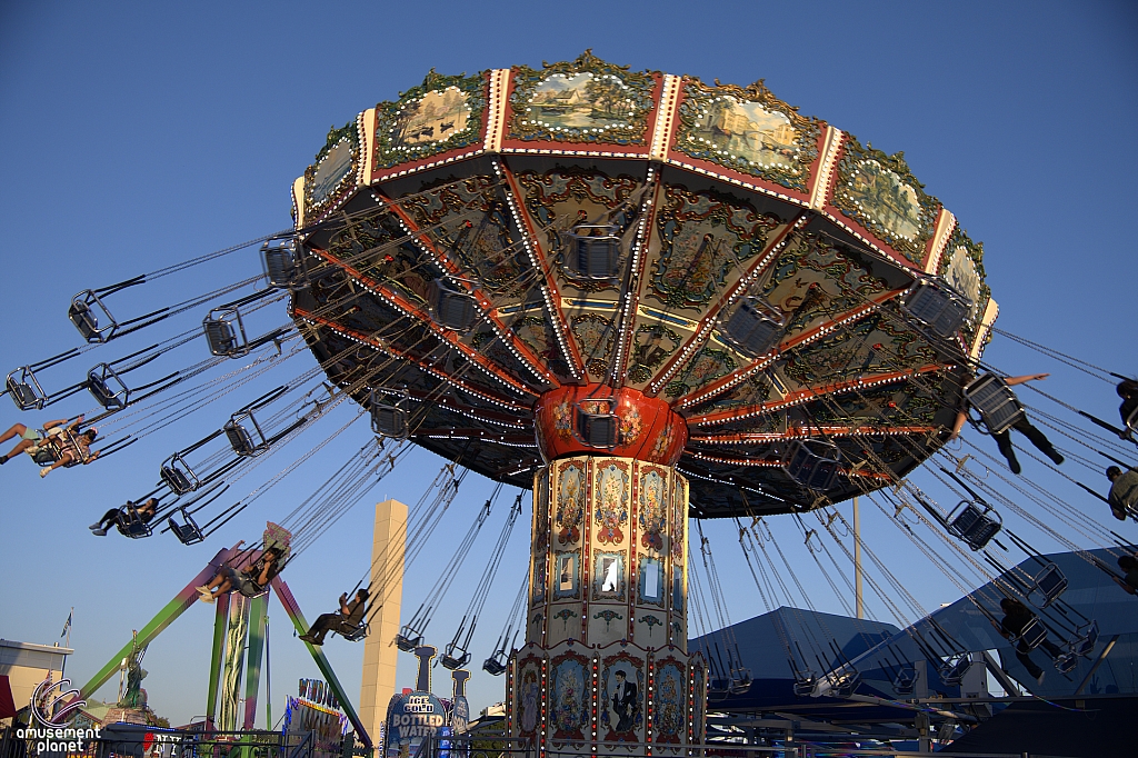 Wave Swinger
