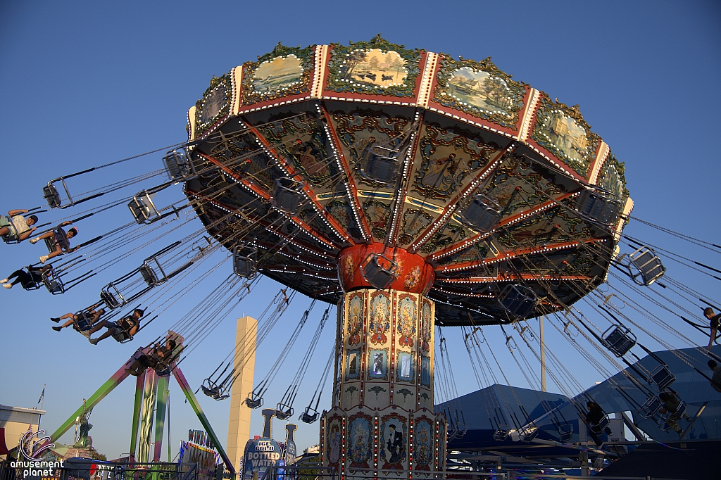 Wave Swinger