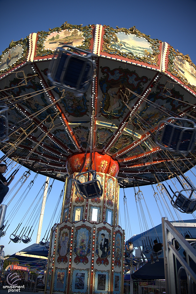 Wave Swinger