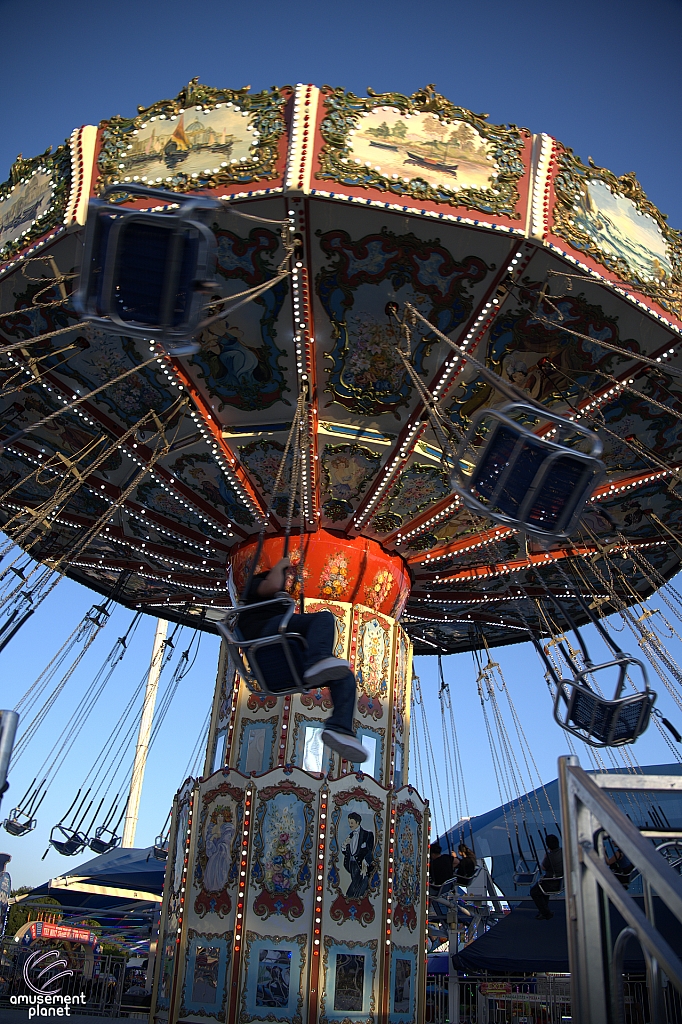Wave Swinger
