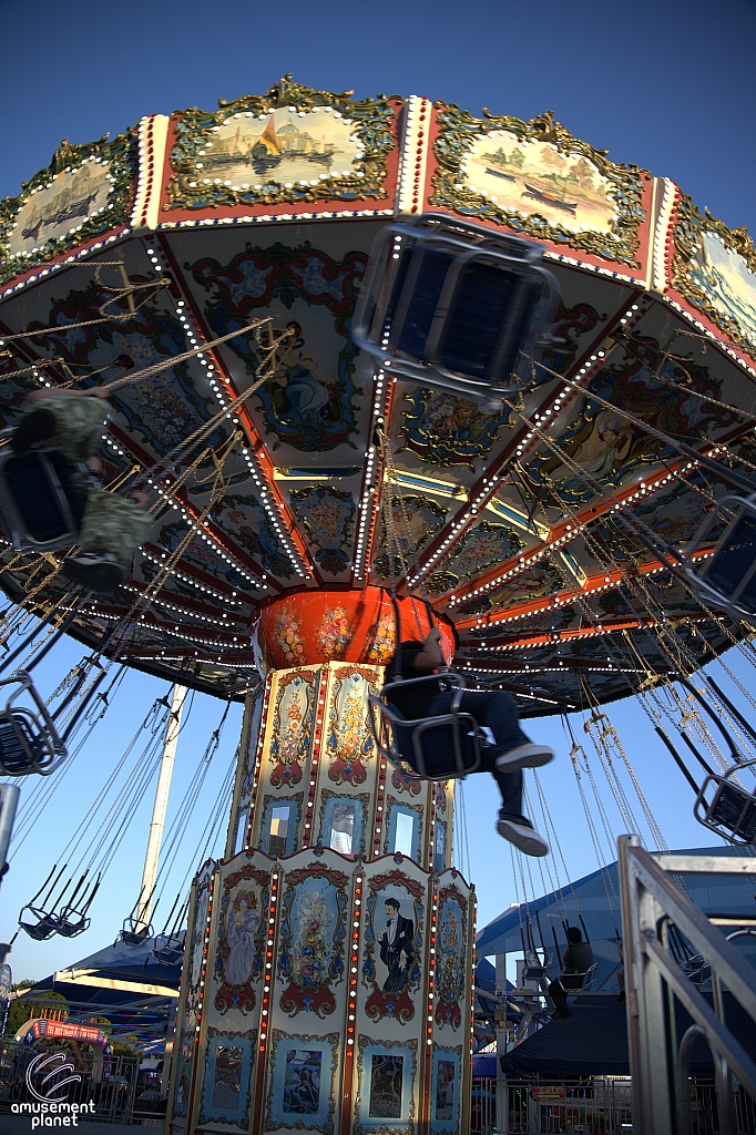 Wave Swinger