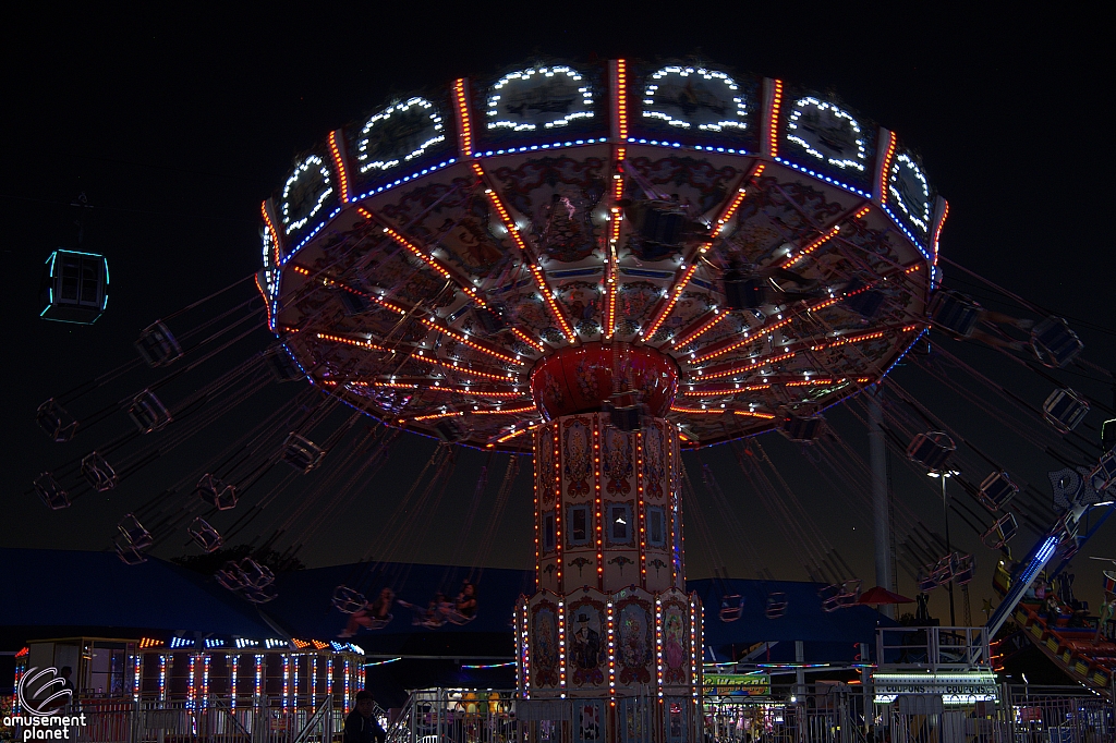 Wave Swinger