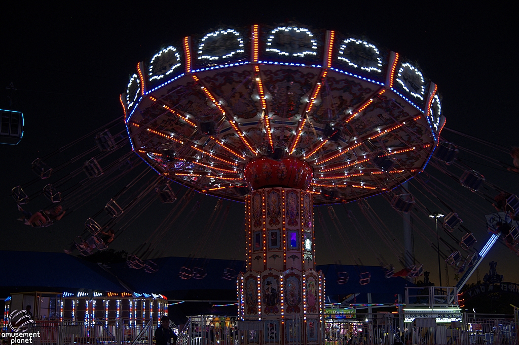 Wave Swinger