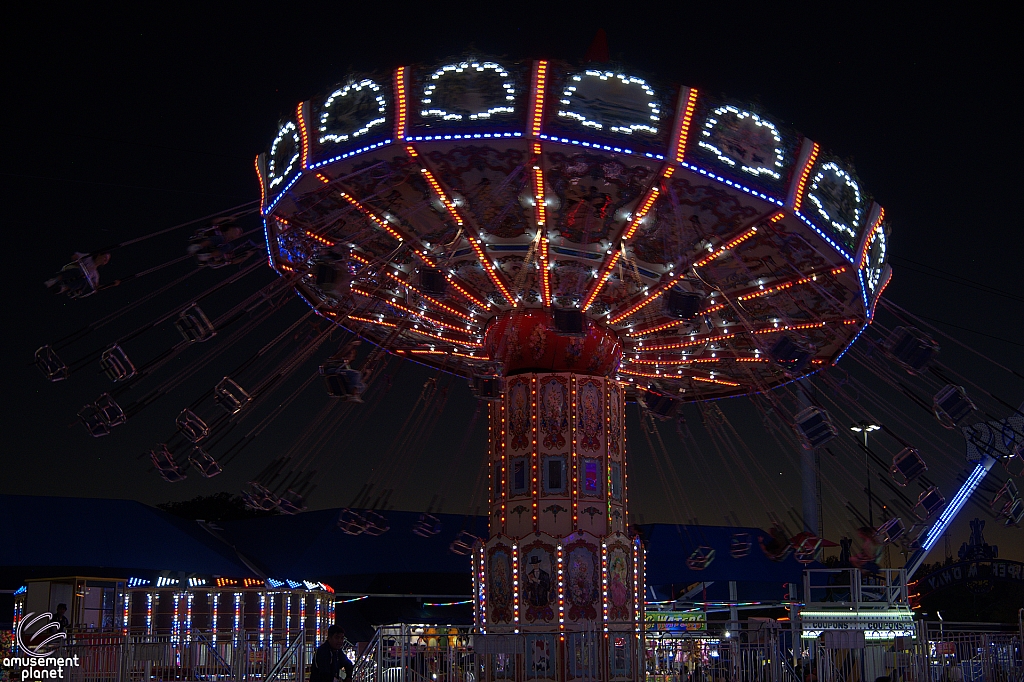 Wave Swinger