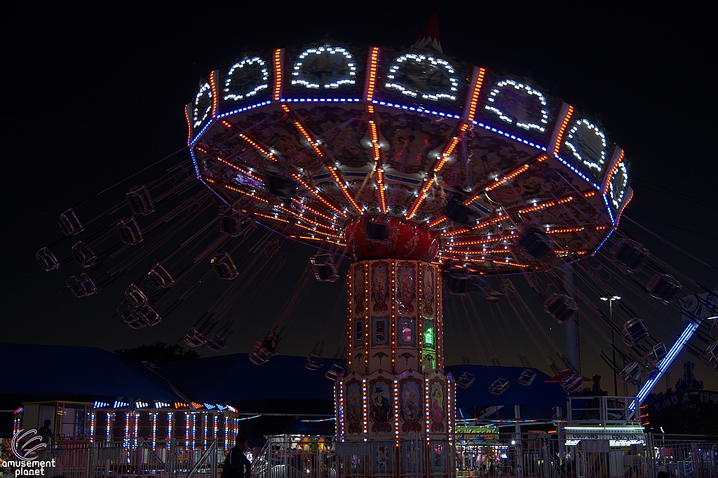 Wave Swinger