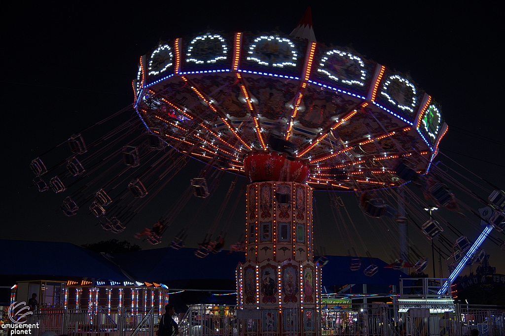 Wave Swinger