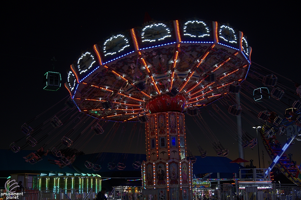 Wave Swinger