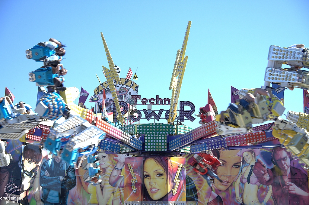 Techno Power