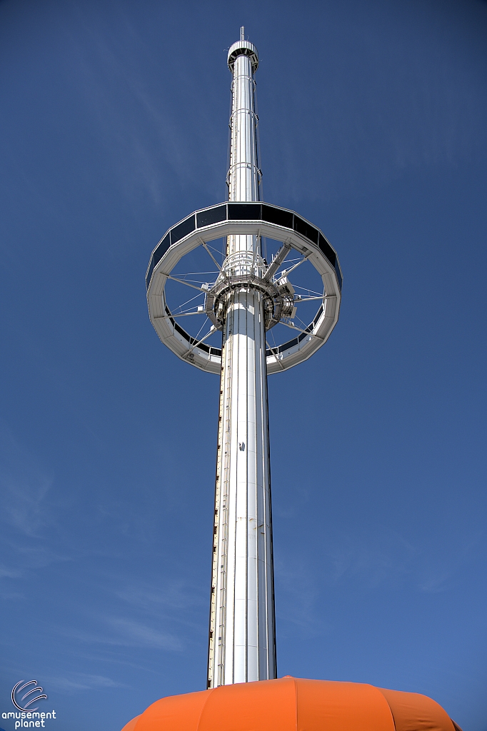 Top O' Texas Tower
