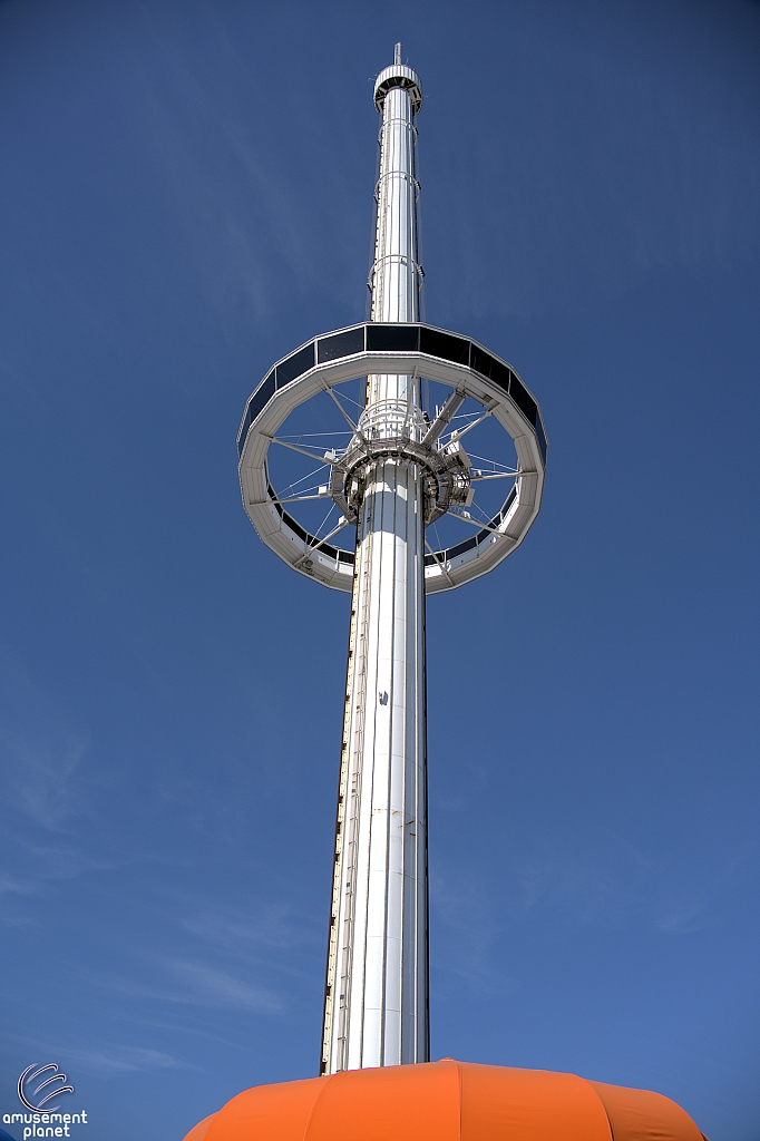 Top O' Texas Tower