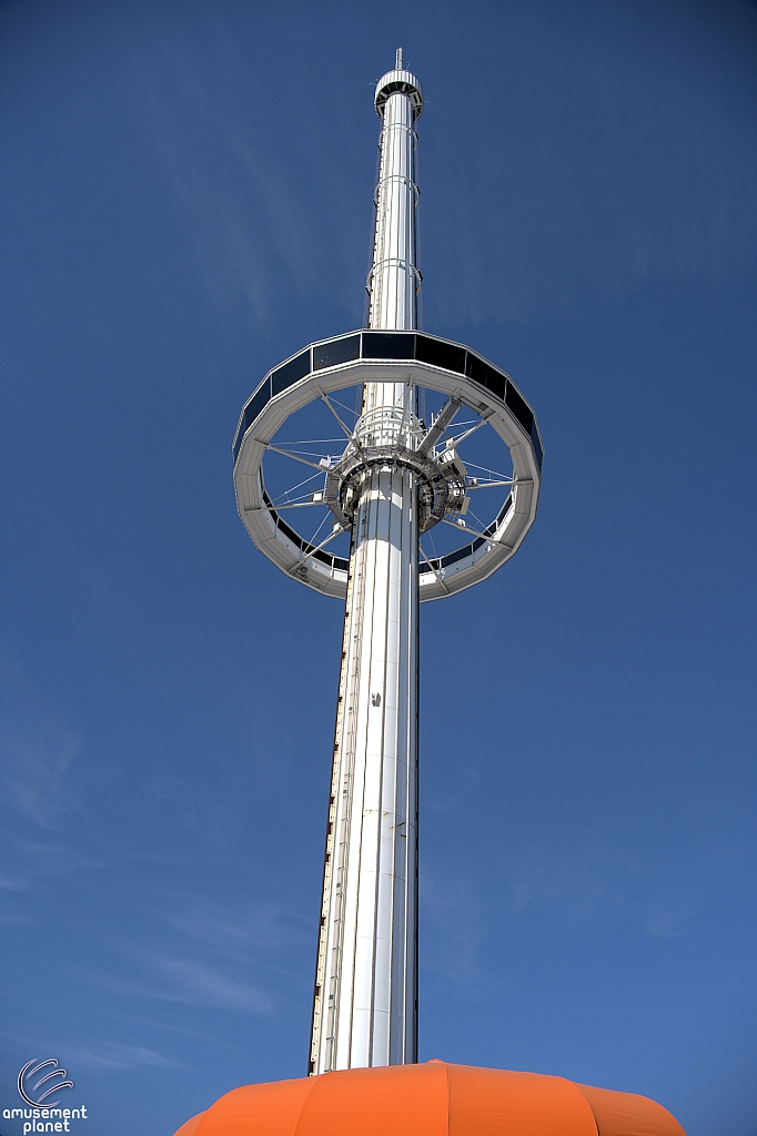 Top O' Texas Tower