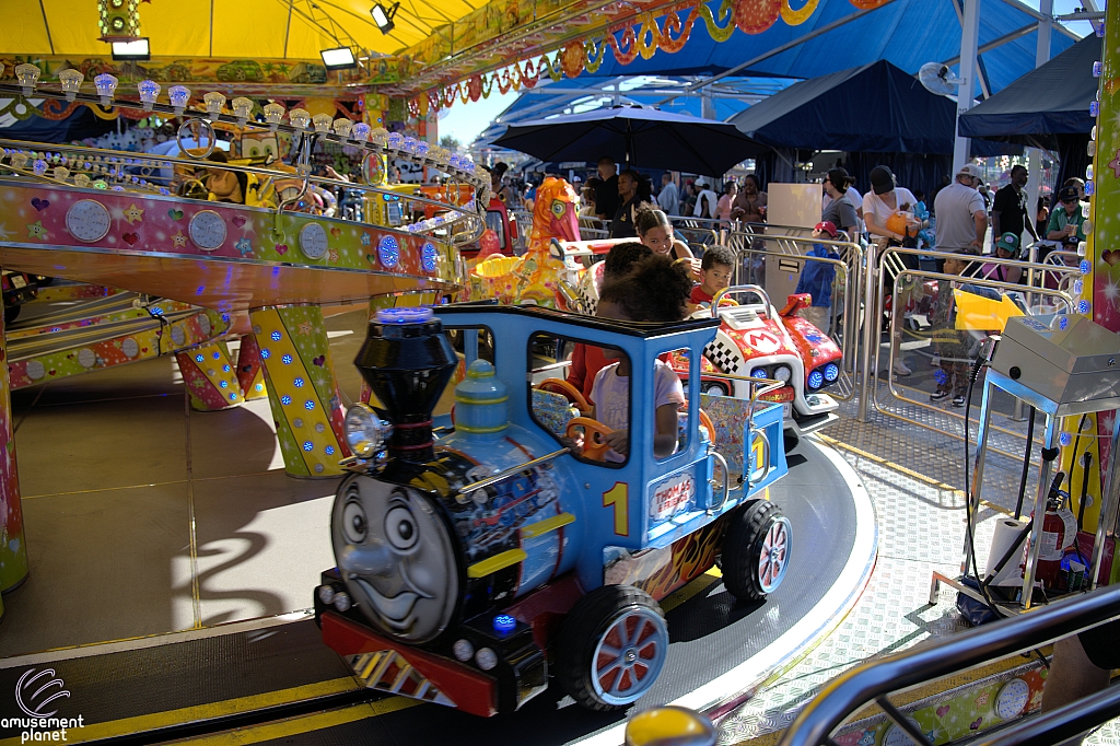 Toy Cars