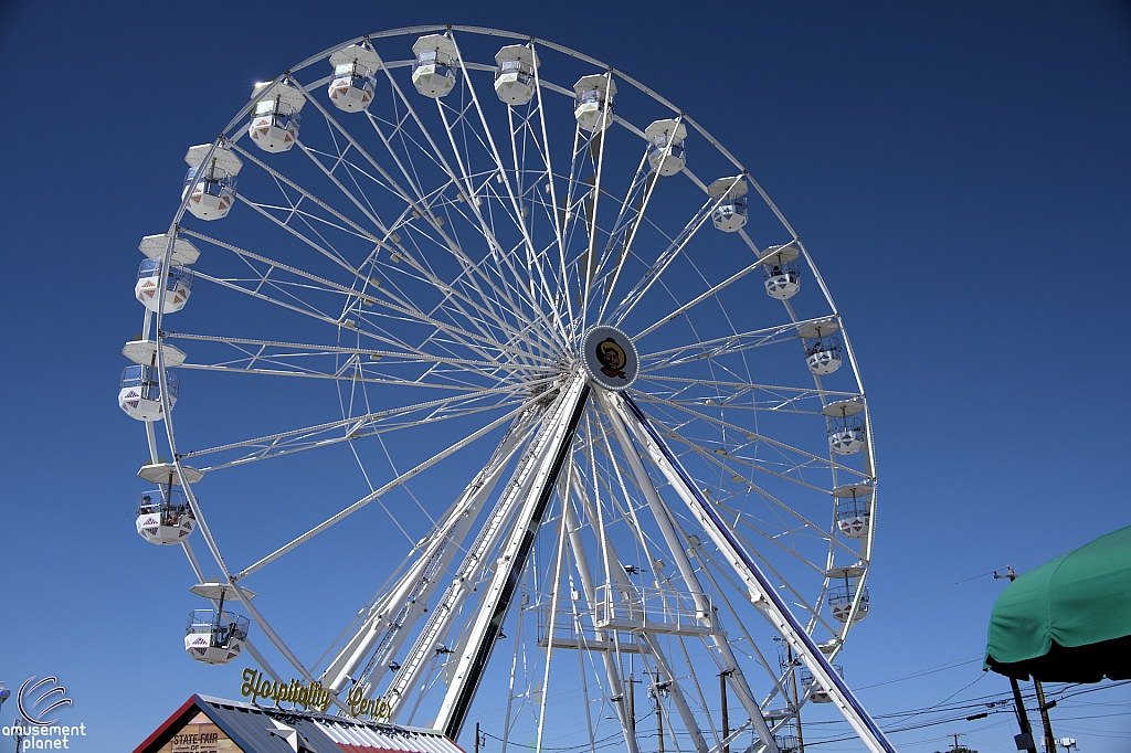 Giant Wheel