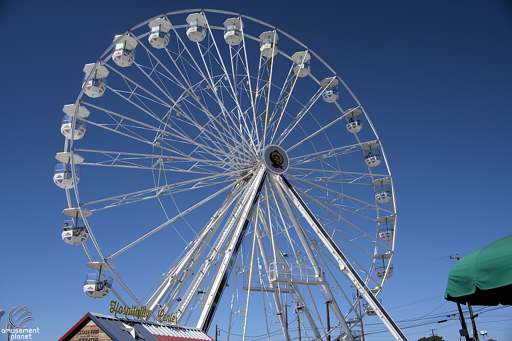 Giant Wheel