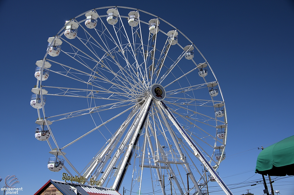 Giant Wheel