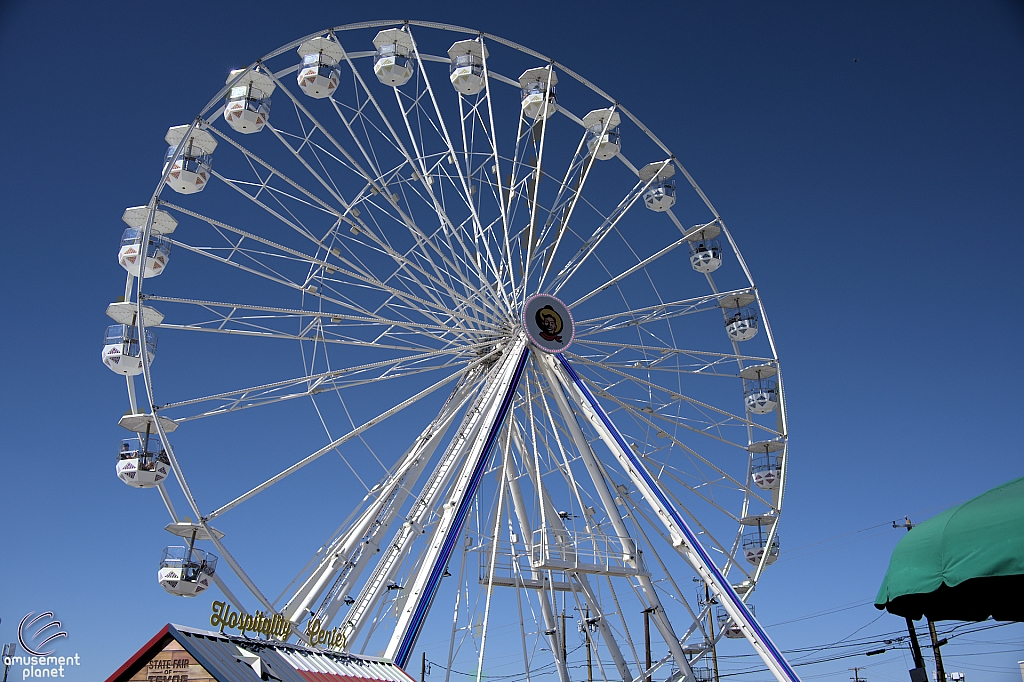Giant Wheel