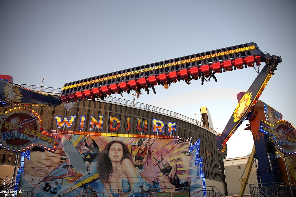 Windsurf