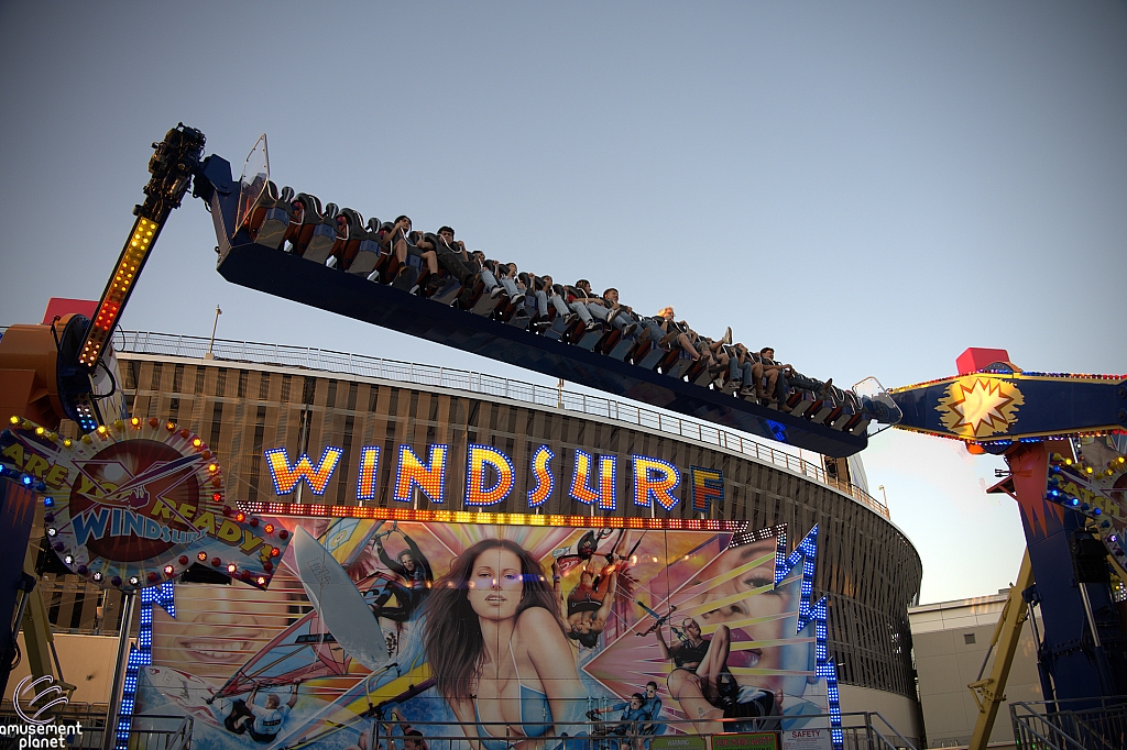 Windsurf