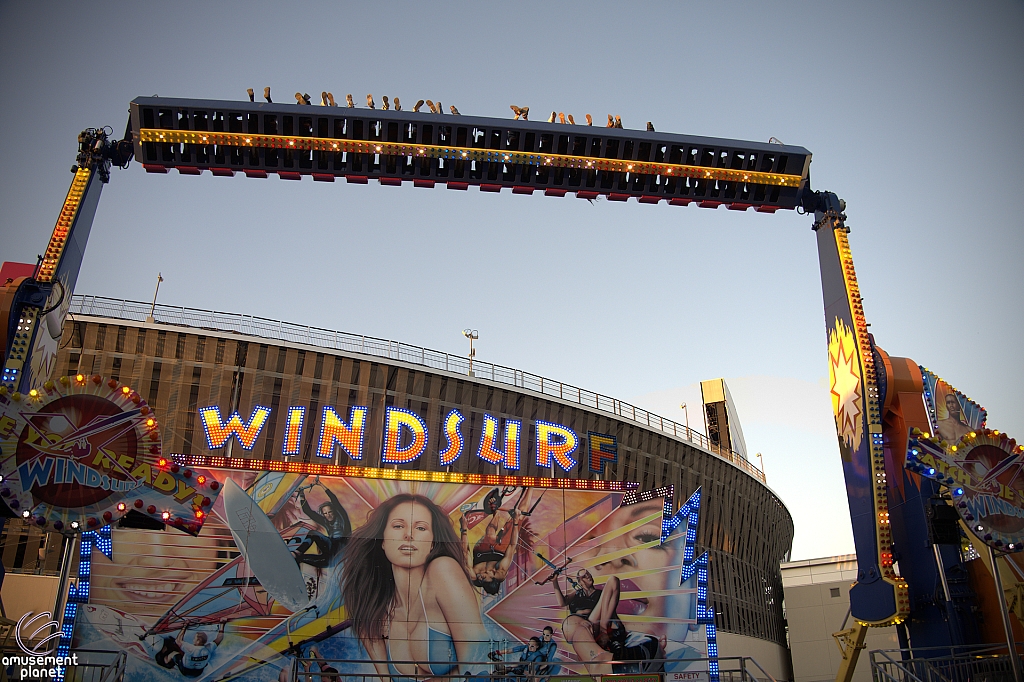 Windsurf