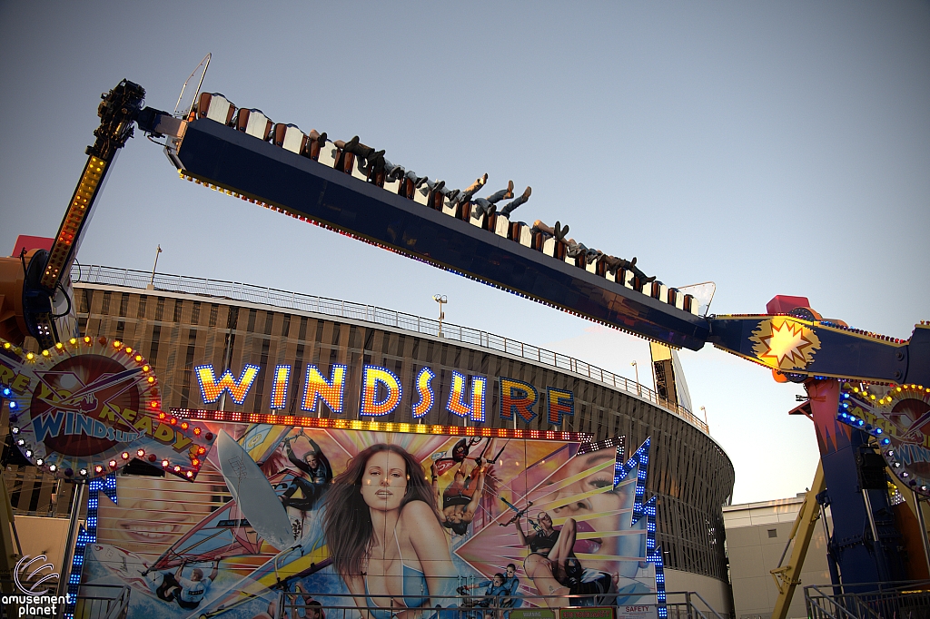 Windsurf