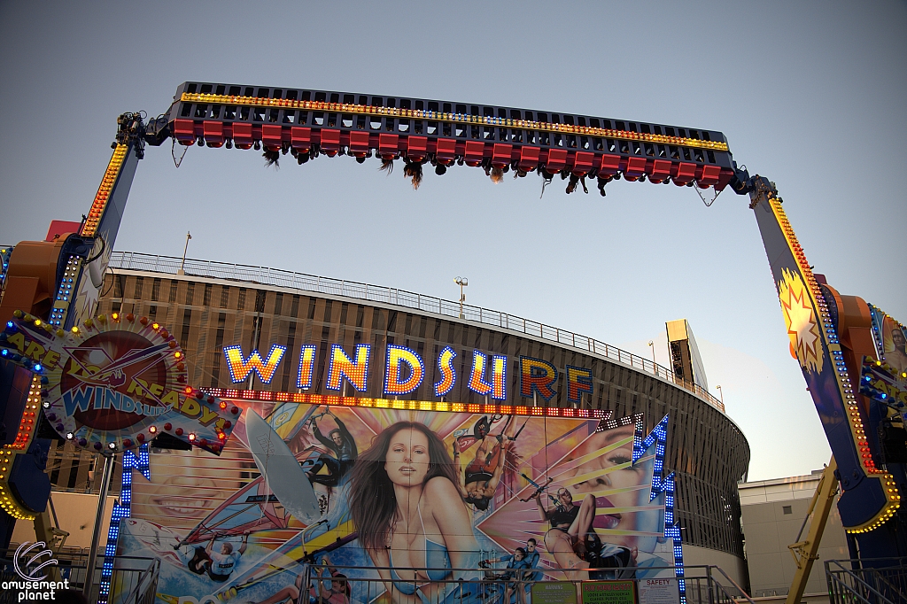 Windsurf