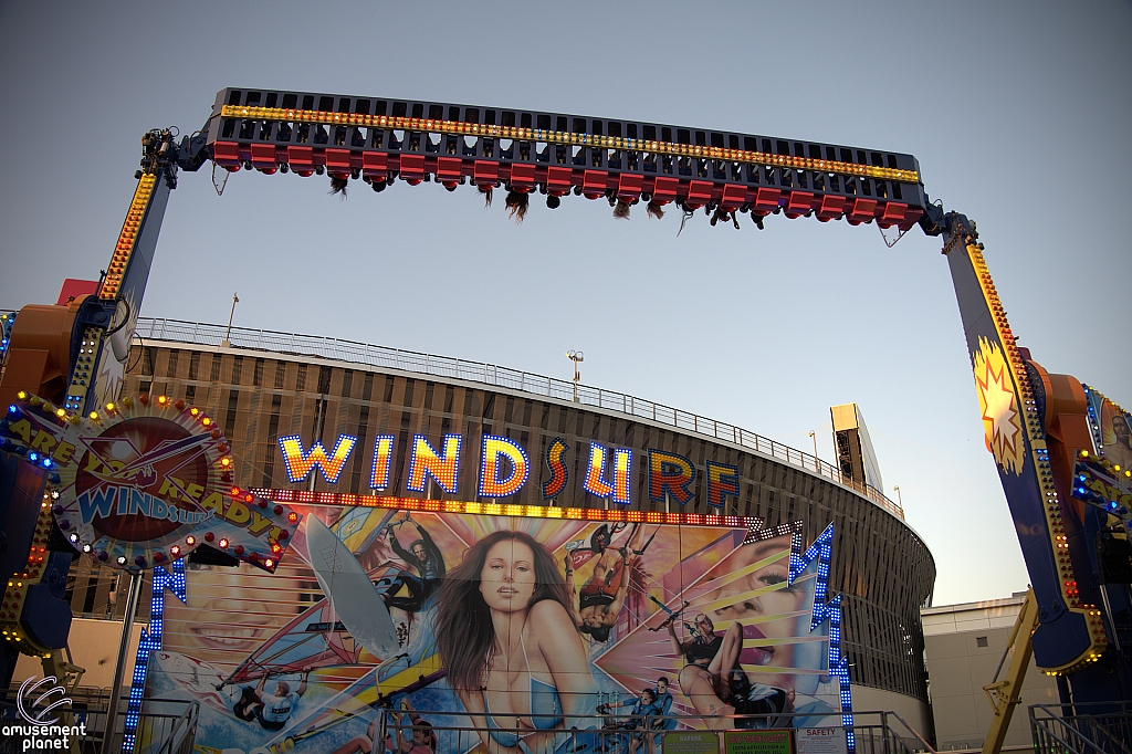 Windsurf