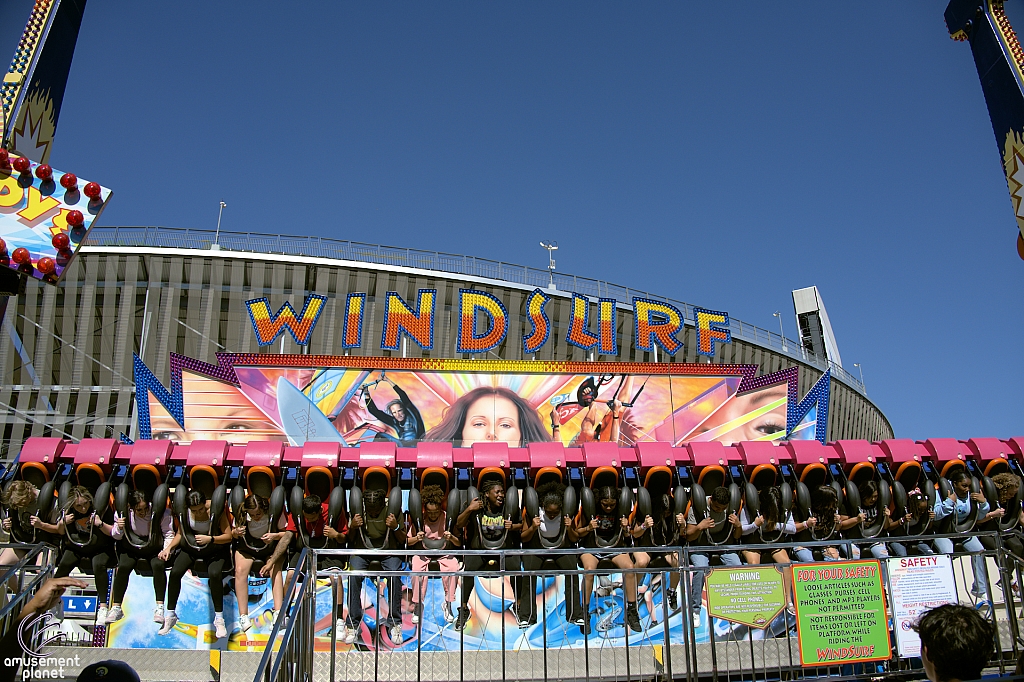 Windsurf