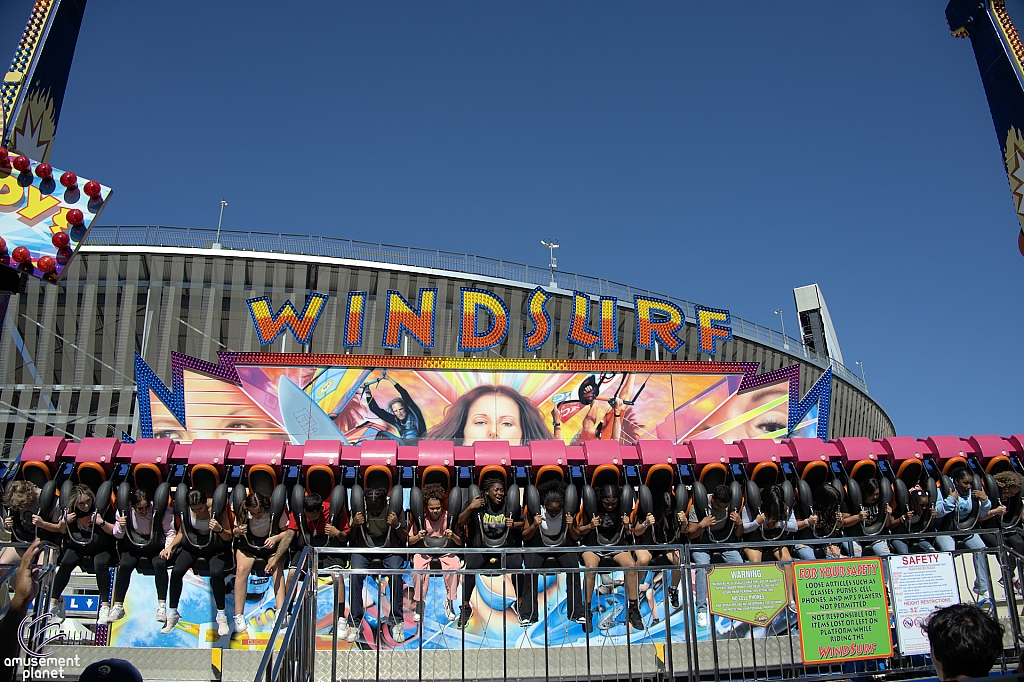Windsurf