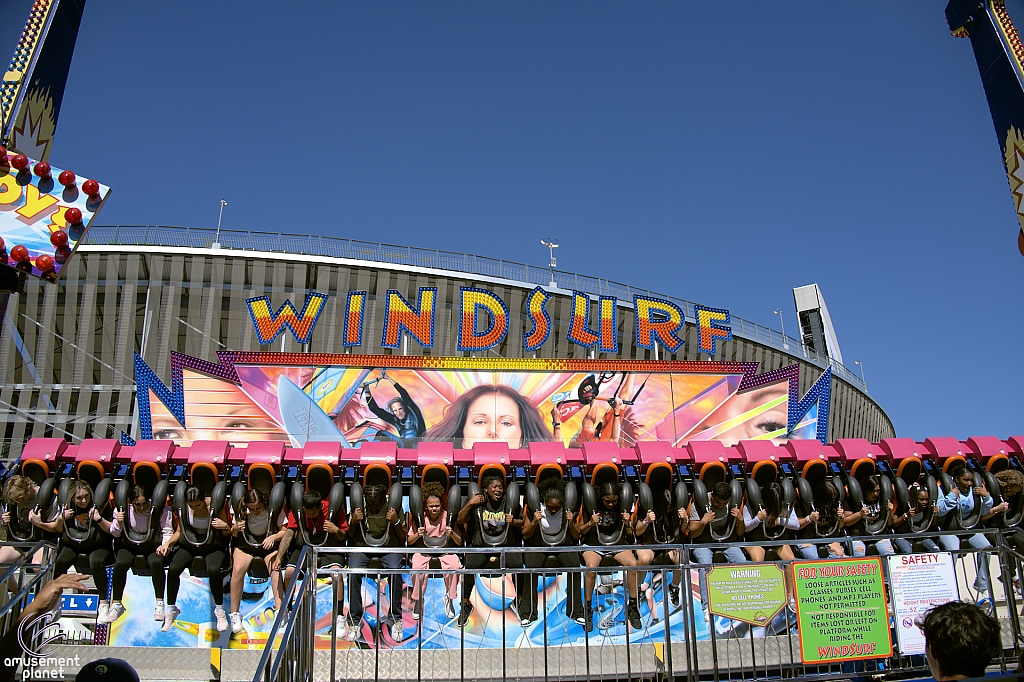 Windsurf