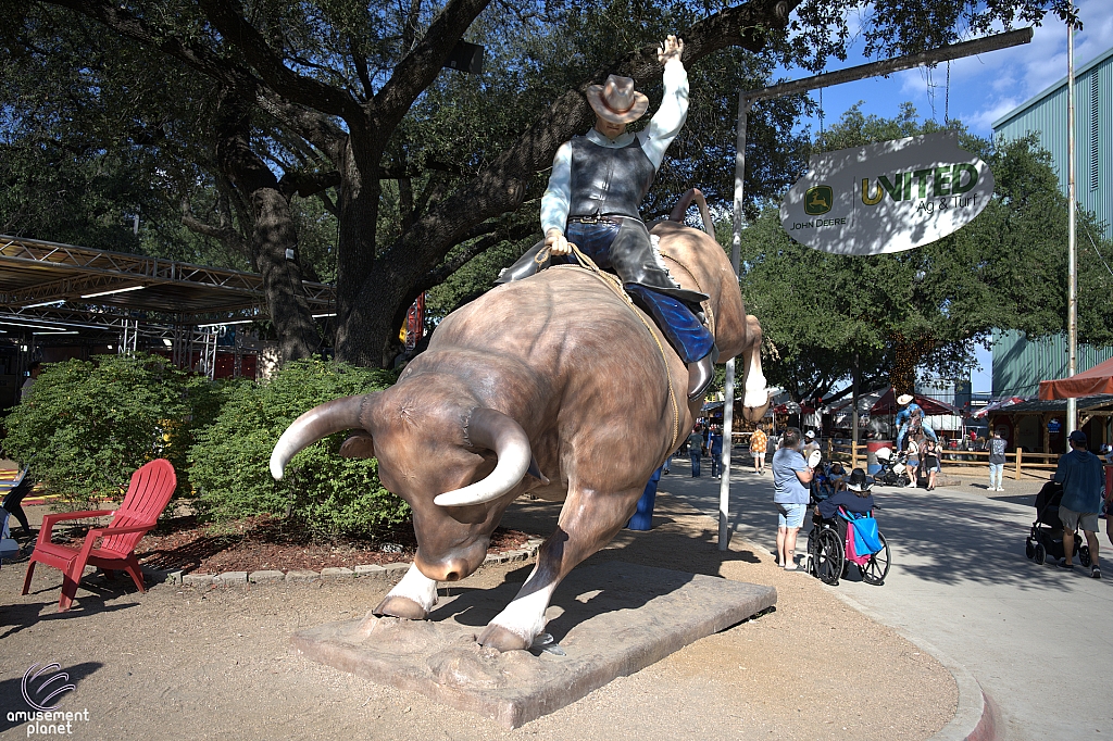 2025 State Fair of Texas