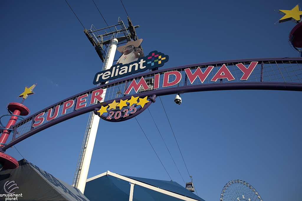 2025 State Fair of Texas