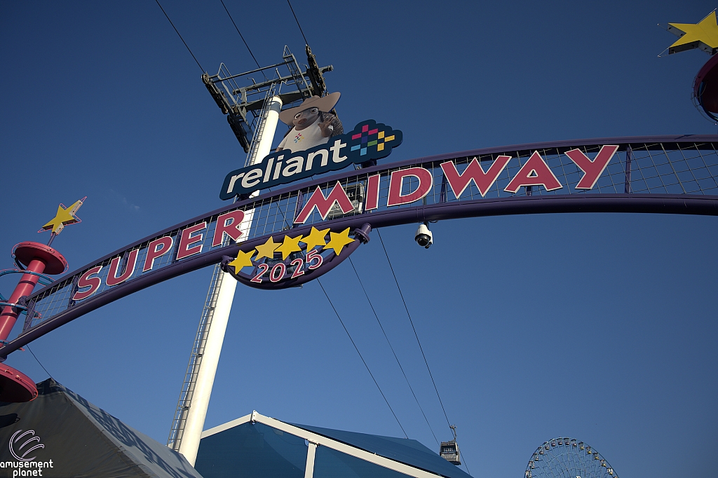 2025 State Fair of Texas