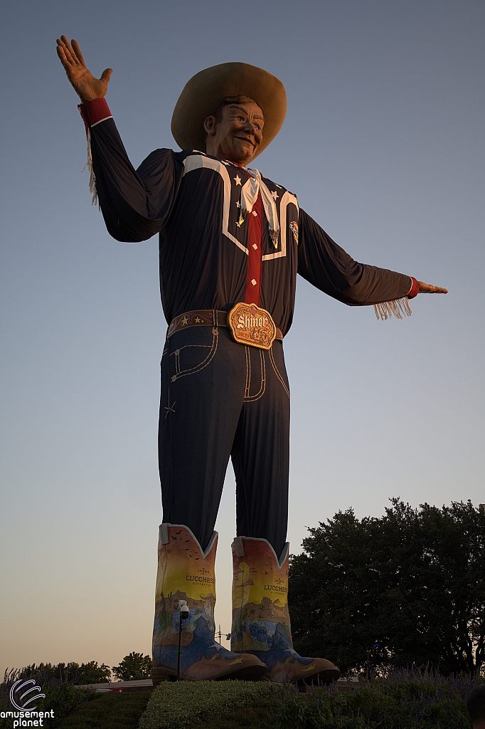 Big Tex